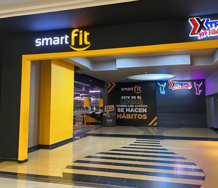 Santafé Medellín
