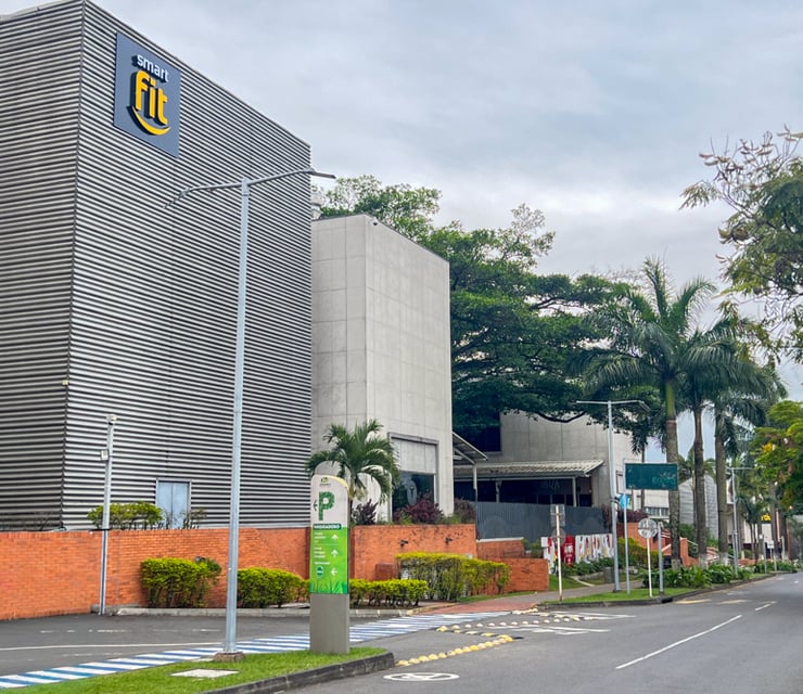 Unicentro Pereira